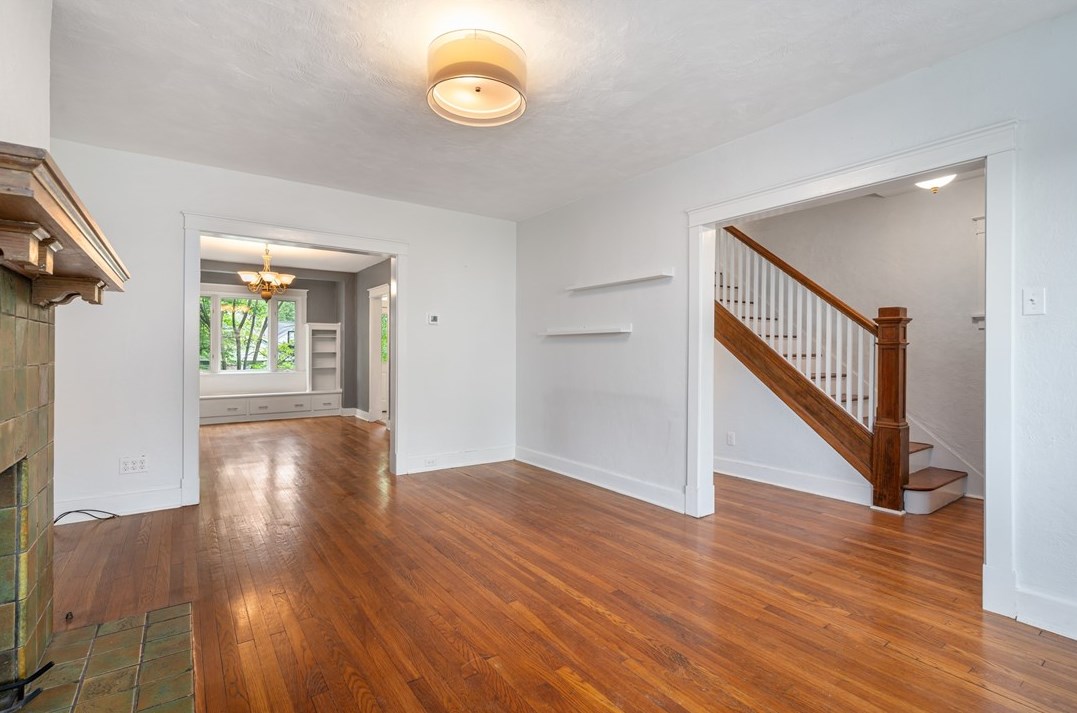 613 Kirtland St, Pittsburgh PA 15208-2826 exterior