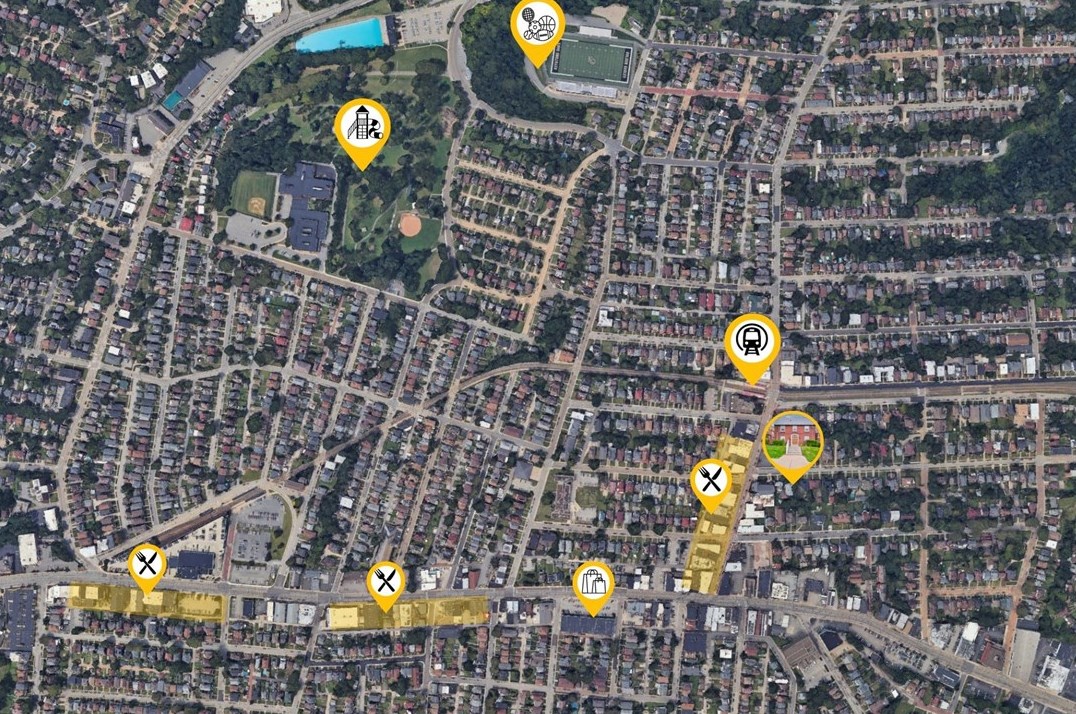 2859 Espy Ave, Pittsburgh PA 15216-2017 exterior