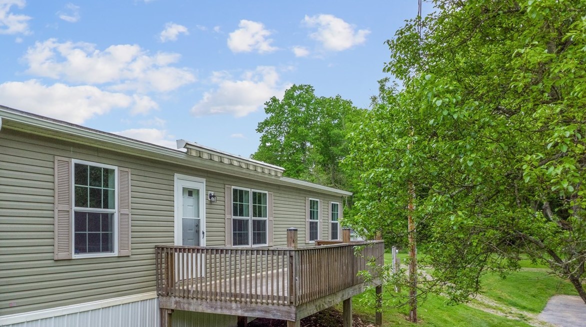 135 Noel Dr, Saltsburg, PA 15681