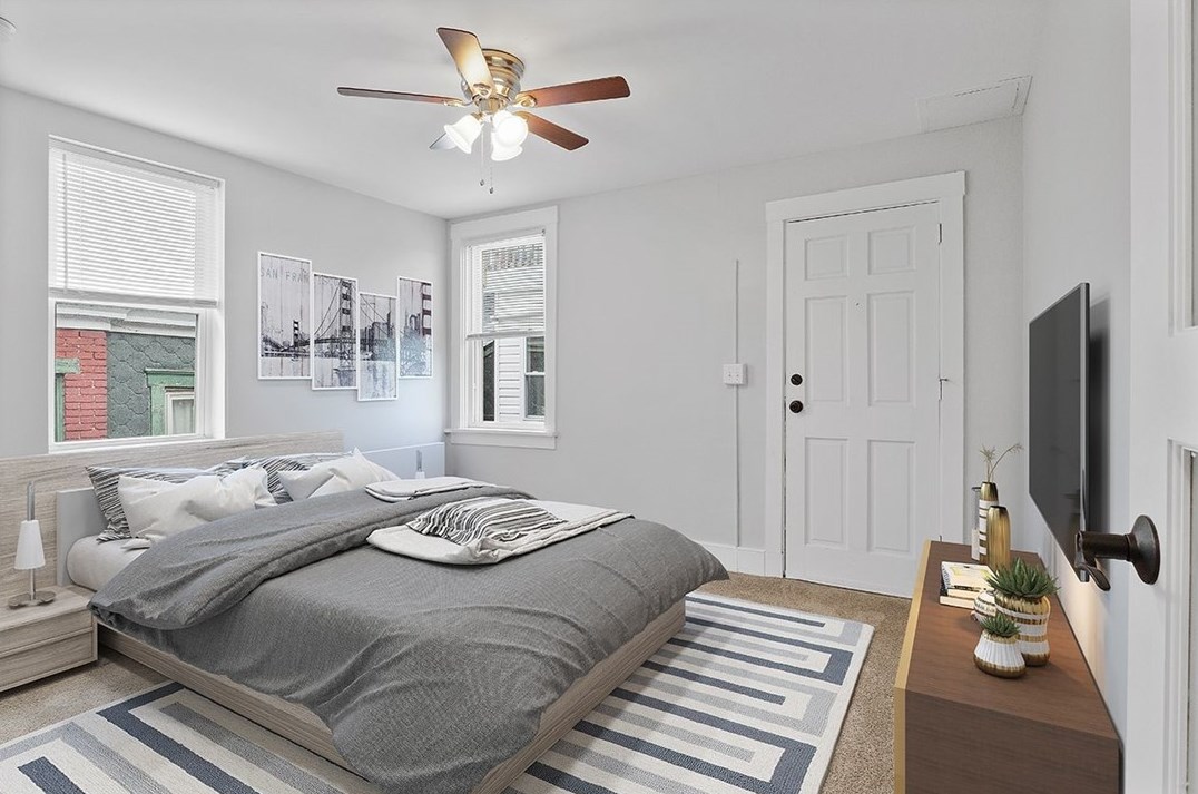 1213 Linden Pl, Pittsburgh PA 15212-4829 exterior