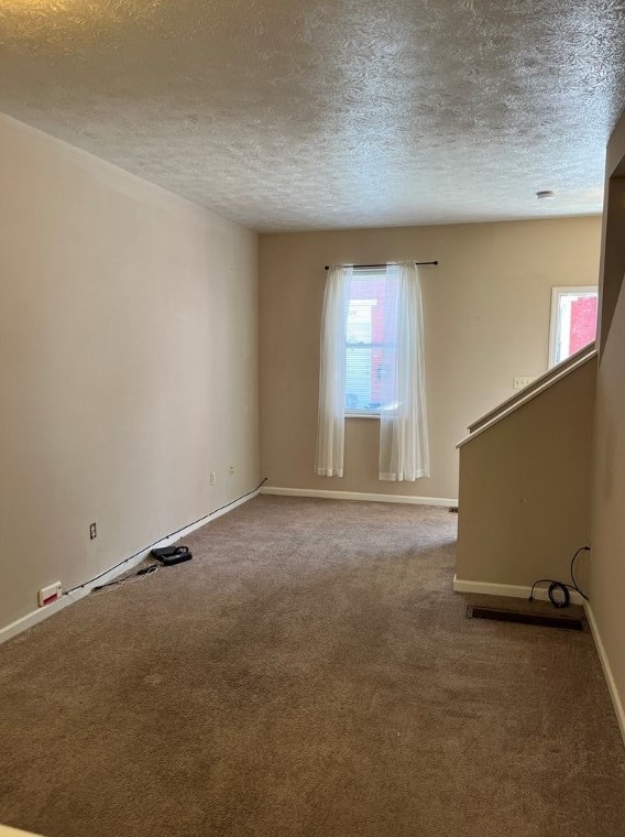 2023 Carey Way, Pittsburgh PA  15203-2003 exterior