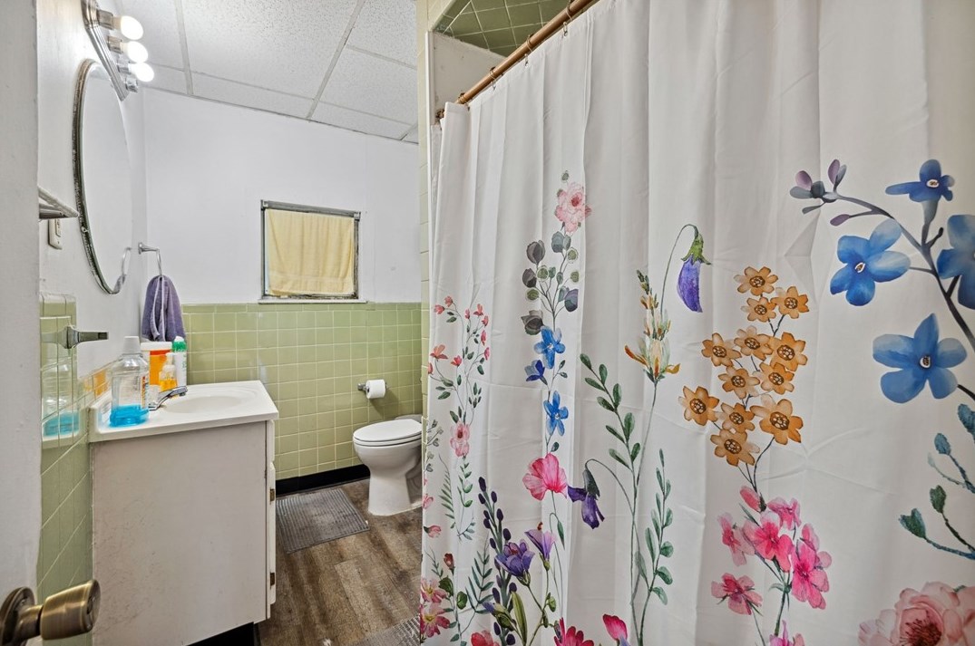 833 Excelsior St, Pittsburgh PA  15210-1036 exterior