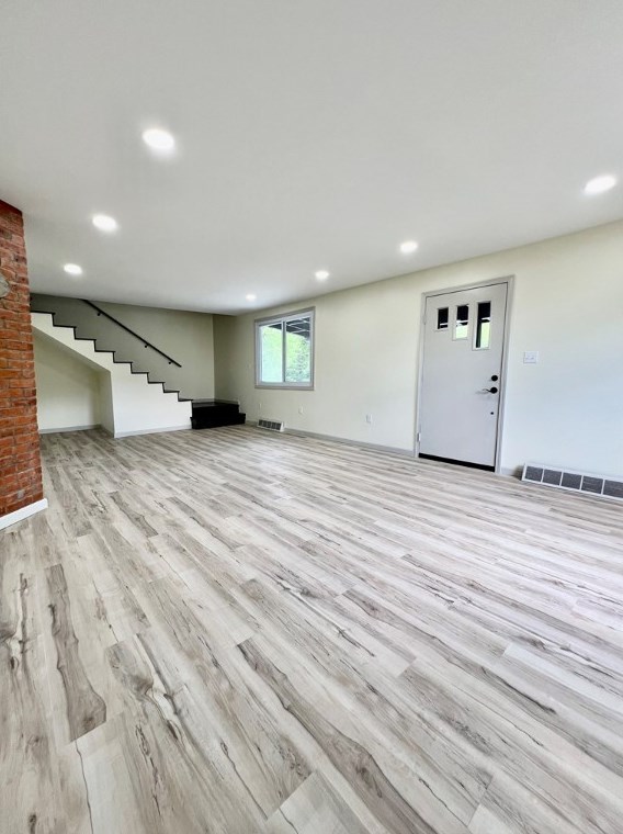 114 Ridge Blvd, South Connellsville PA  15425-1946 exterior