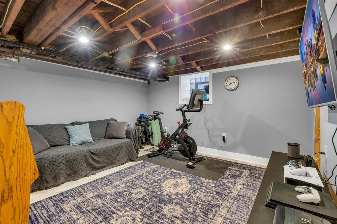 1150 Jancey St, Pittsburgh PA 15206-1145 exterior