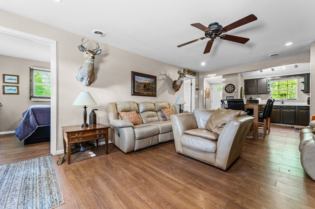 15346 Sherretts Rd, Linesville, PA 16424