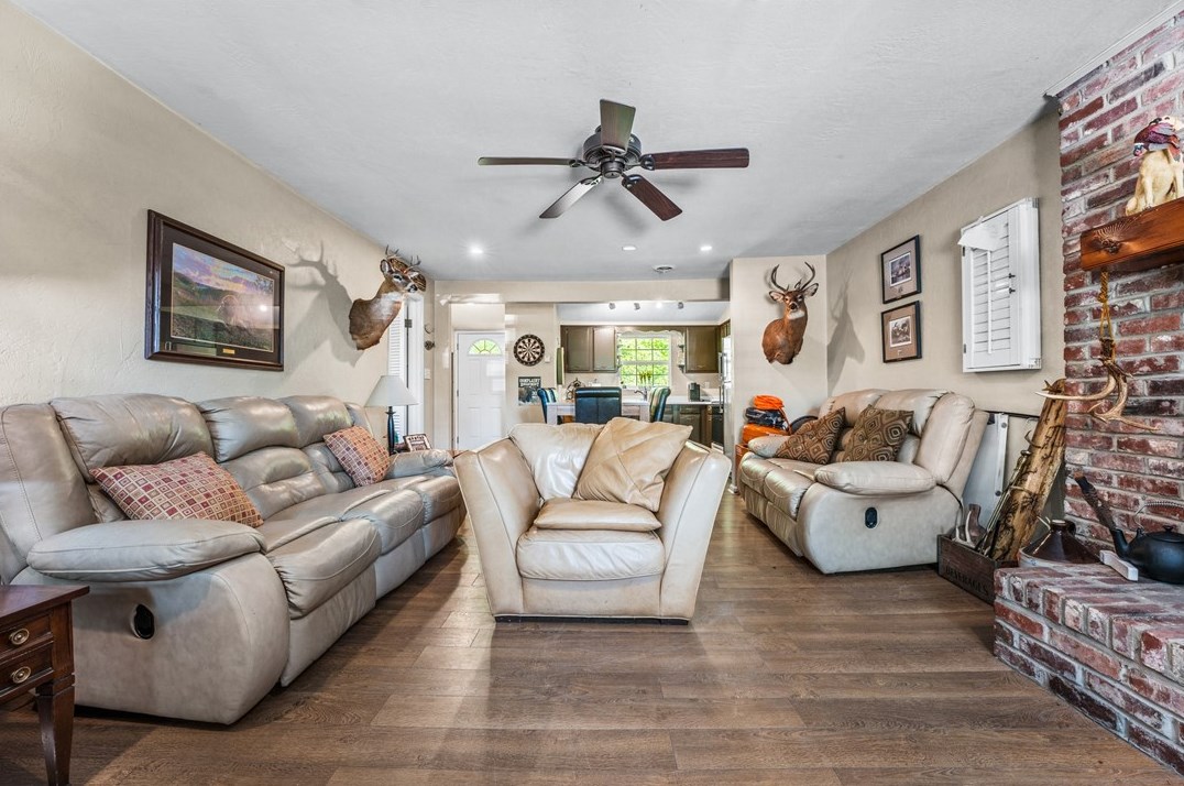 15346 Sherretts Rd, Linesville, PA 16424