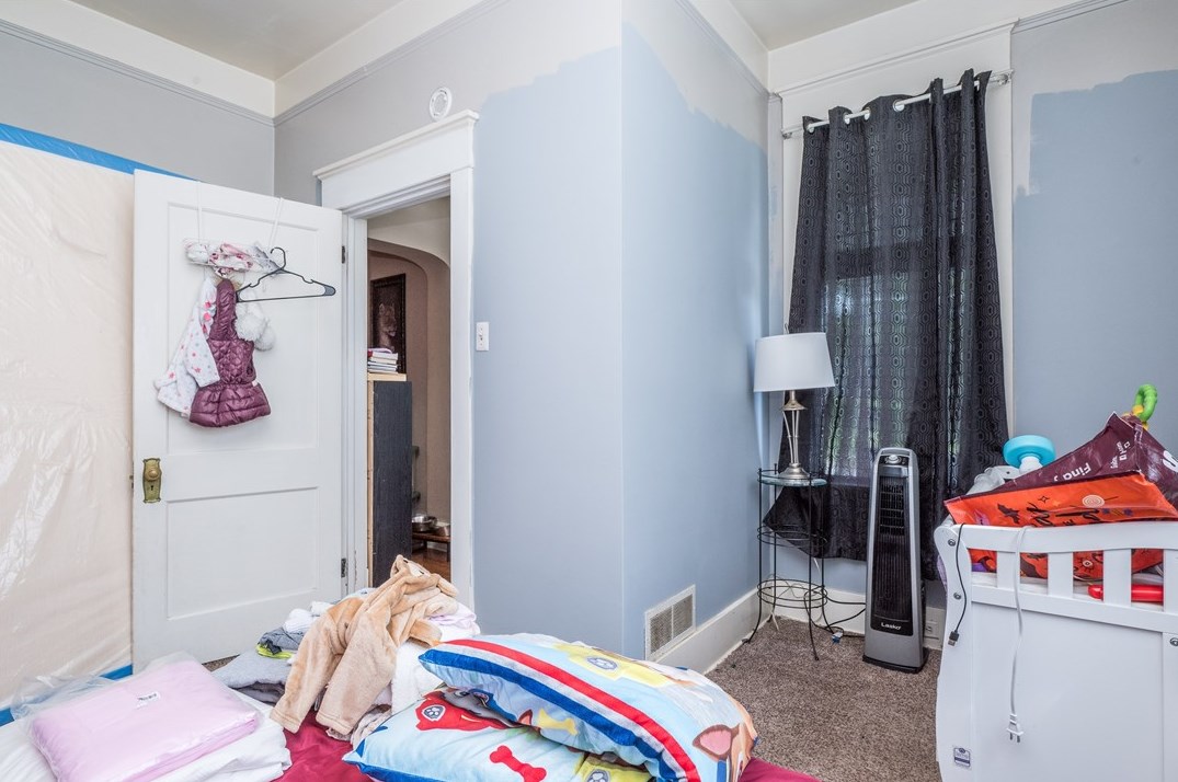 695 Main St, Washington PA 15301-3914 exterior