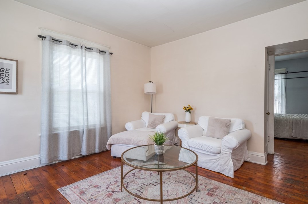 695 Main St, Washington PA 15301-3914 exterior