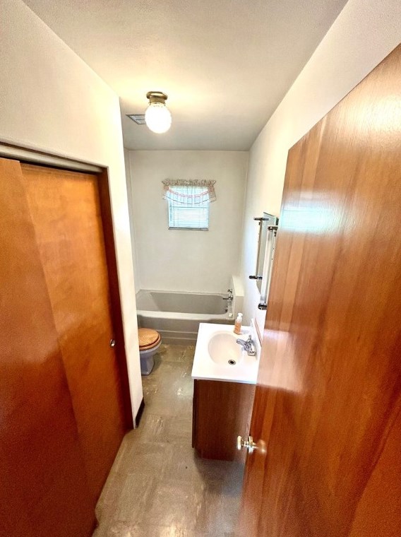 407 Vine St, South Connellsville PA  15425-4840 exterior