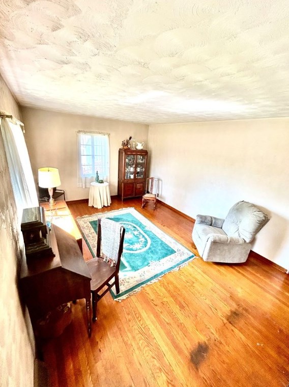 407 Vine St, South Connellsville PA  15425-4840 exterior