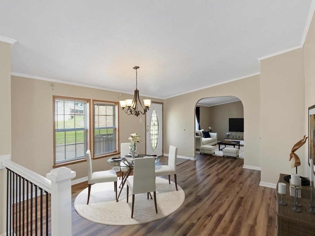 2711 Front St, Monaca PA 15061-1222 exterior