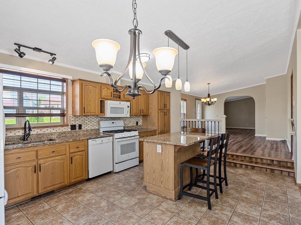 2711 Front St, Monaca PA 15061-1222 exterior