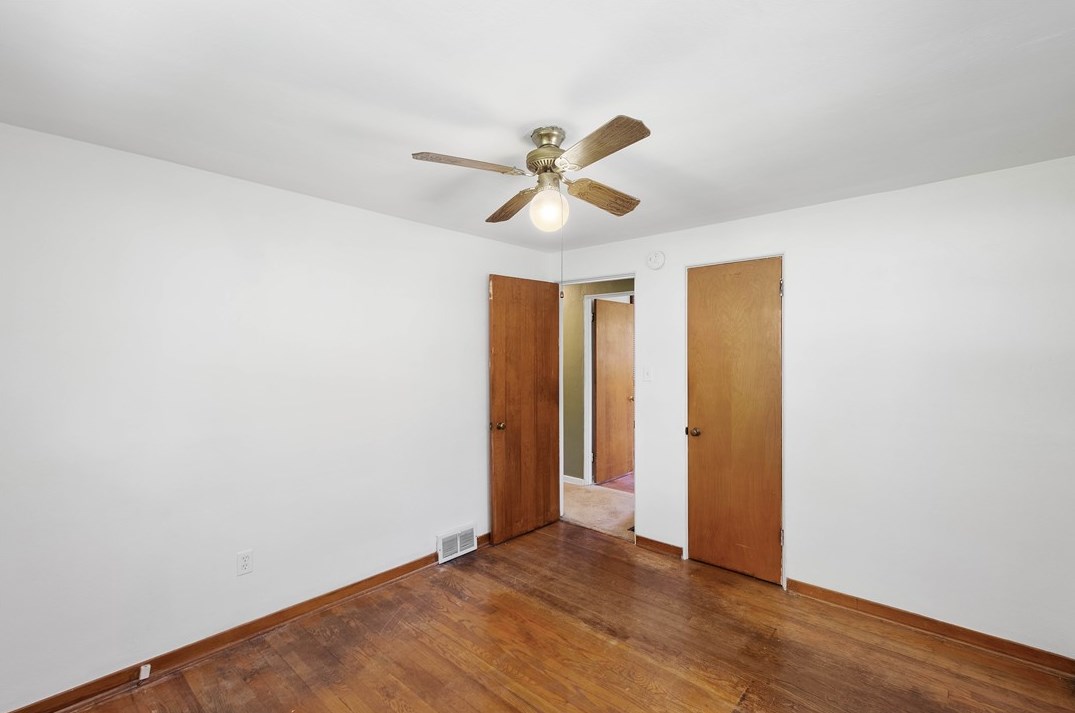 409 Elias Dr, Pittsburgh PA 15235-1711 exterior