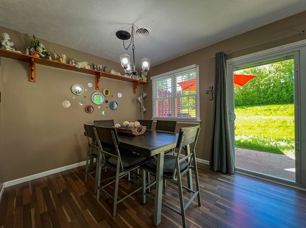 107 Stoneridge Blvd, Butler PA 16001-6691 exterior