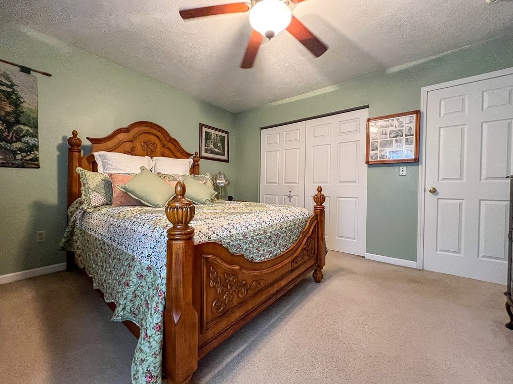 107 Stoneridge Blvd, Butler PA 16001-6691 exterior