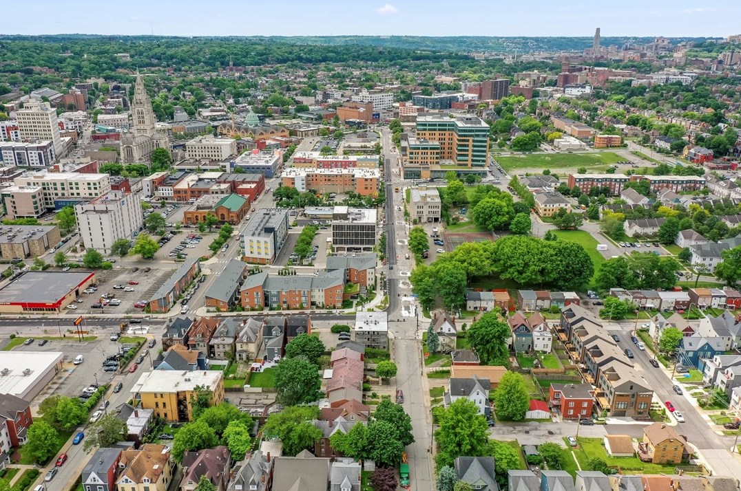 316 Euclid, Pittsburgh PA 15206 exterior