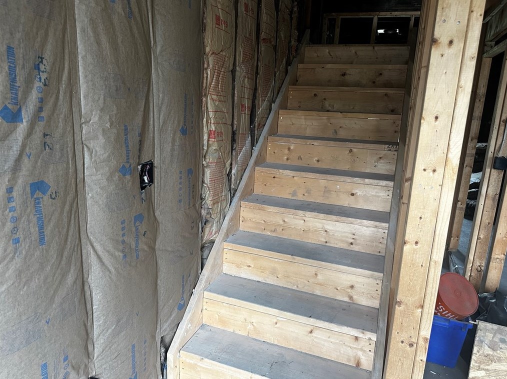 7938 Susquehanna St, Pittsburgh PA  15208-2233 exterior