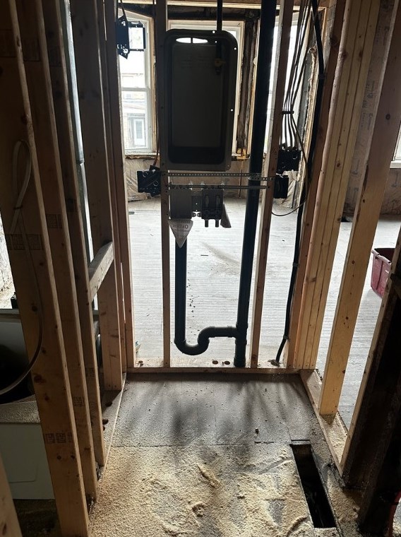 7938 Susquehanna St, Pittsburgh PA  15208-2233 exterior