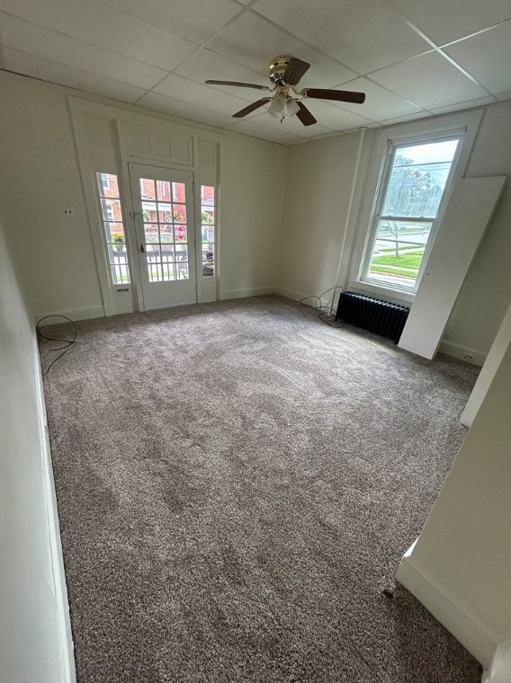 431 Chestnut St, Washington PA  15301-3542 exterior