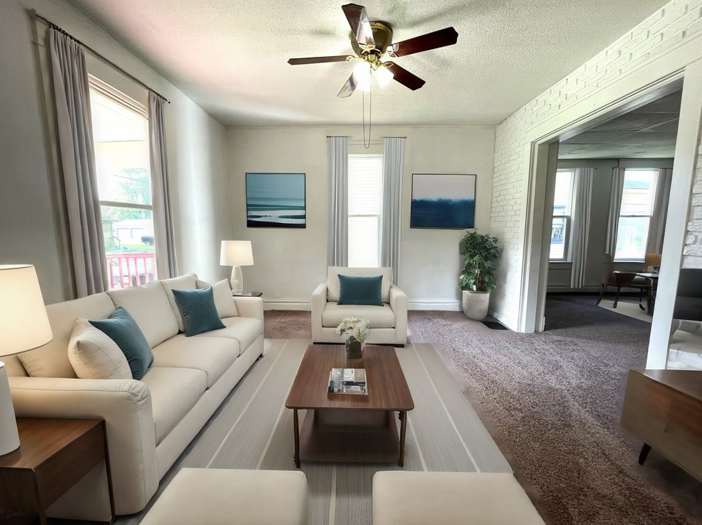 620 Ray St, New Castle PA  16101-4259 exterior