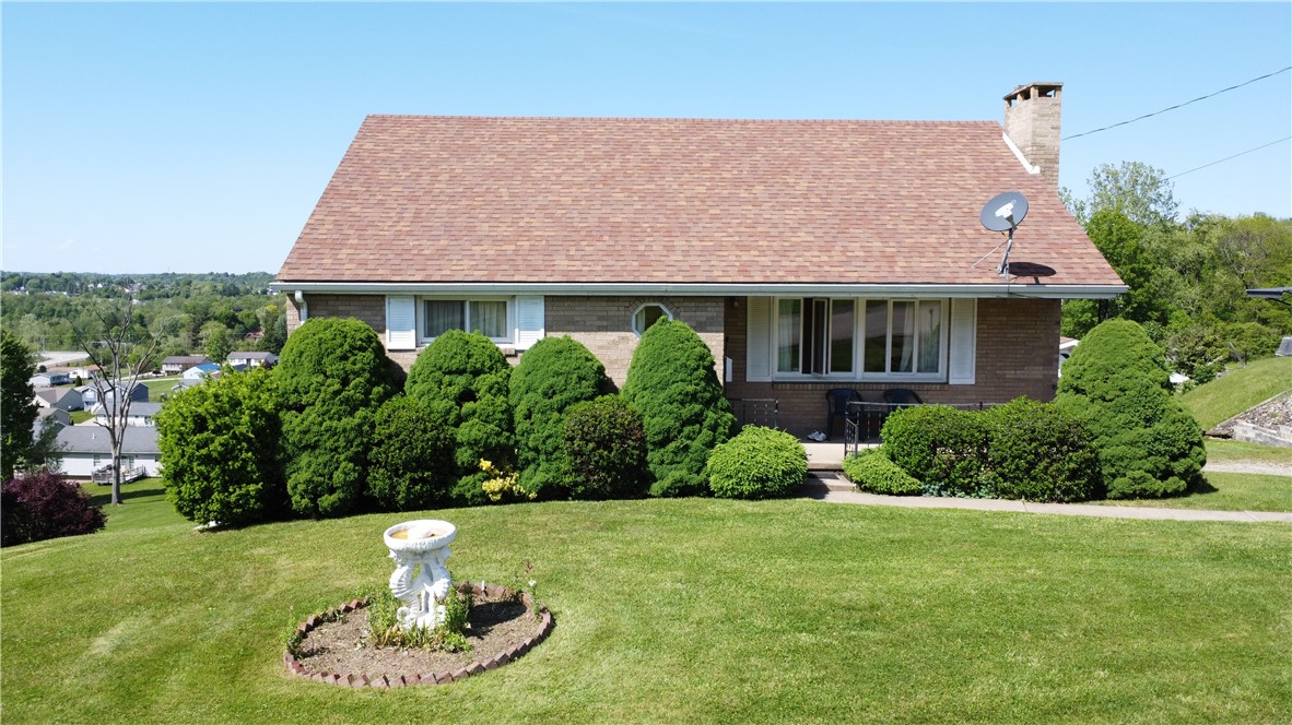 22 Grandview Terrace, South Union Township, PA 15401 MLS 1654839