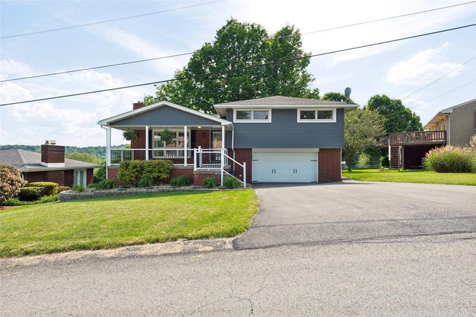 107 Stanton Dr, New Stanton, PA 15672 MLS 1654916 Coldwell Banker