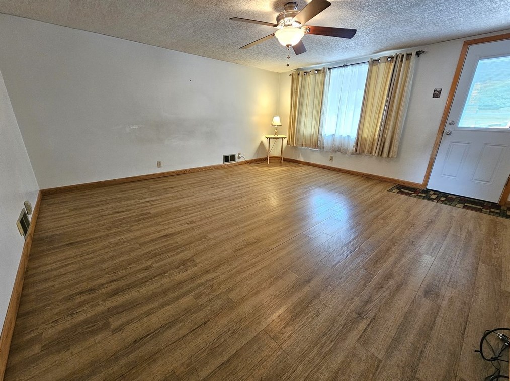 341 Burton Ave, Washington PA 15301-3302 exterior