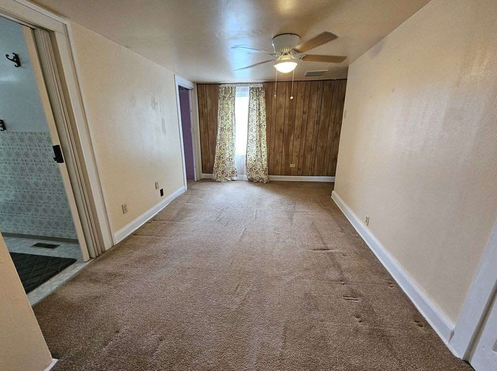 341 Burton Ave, Washington PA 15301-3302 exterior