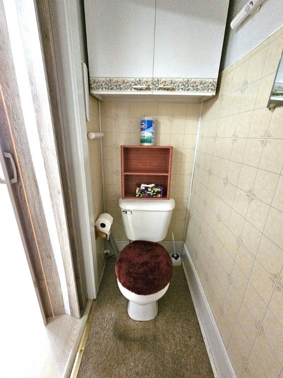 341 Burton Ave, Washington PA 15301-3302 exterior