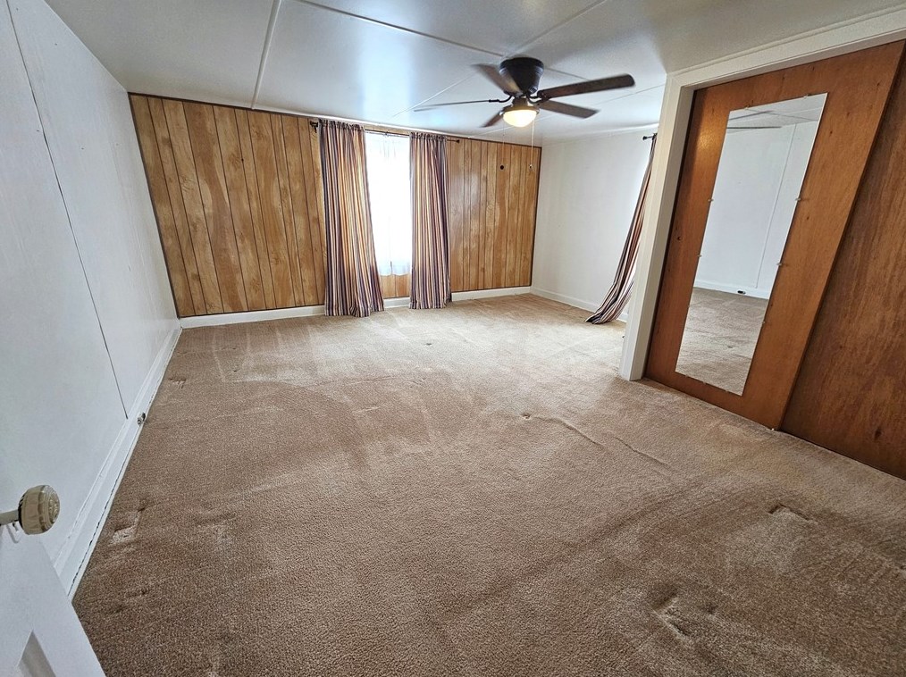 341 Burton Ave, Washington PA 15301-3302 exterior