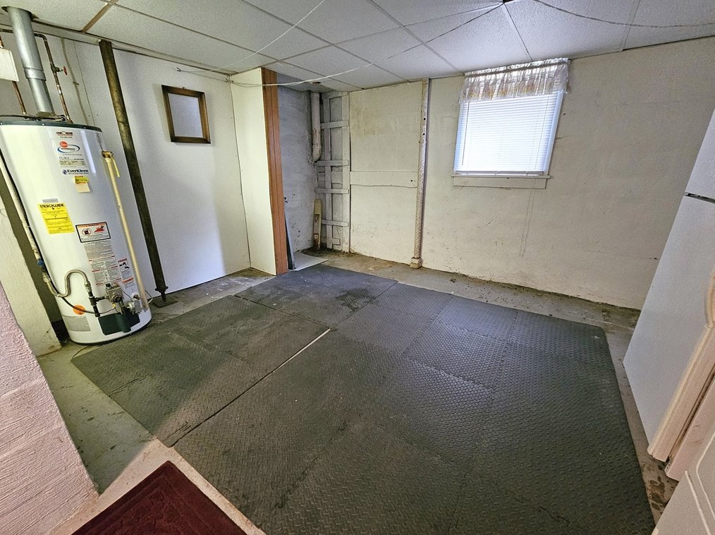 341 Burton Ave, Washington PA 15301-3302 exterior