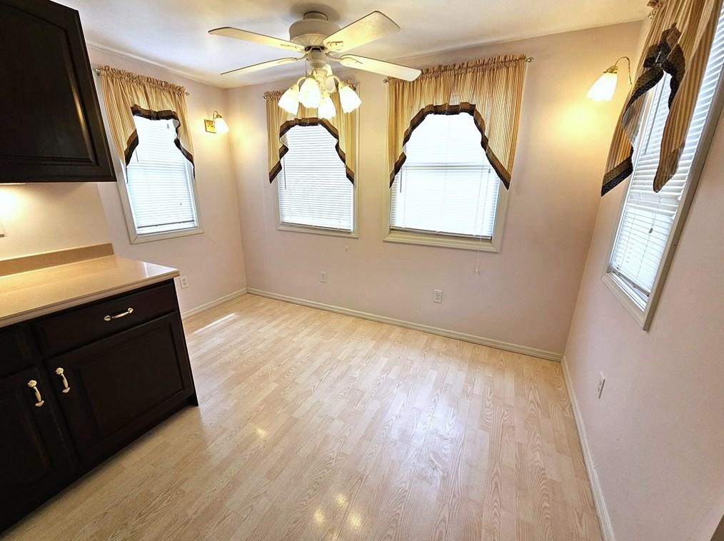 341 Burton Ave, Washington PA 15301-3302 exterior