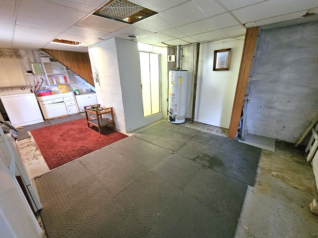 341 Burton Ave, Washington PA 15301-3302 exterior