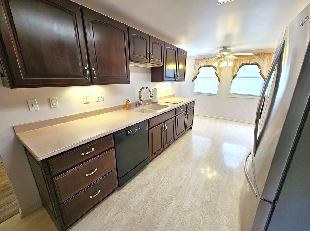 341 Burton Ave, Washington PA 15301-3302 exterior