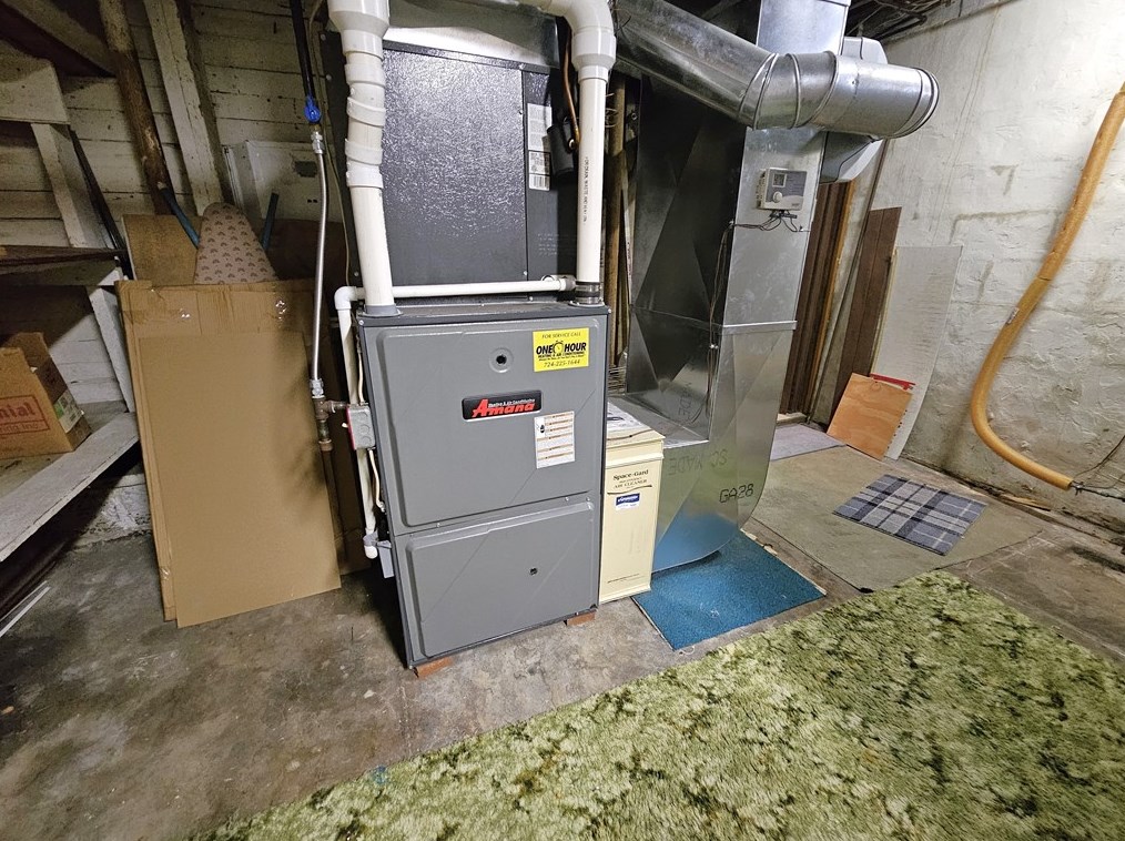 341 Burton Ave, Washington PA 15301-3302 exterior