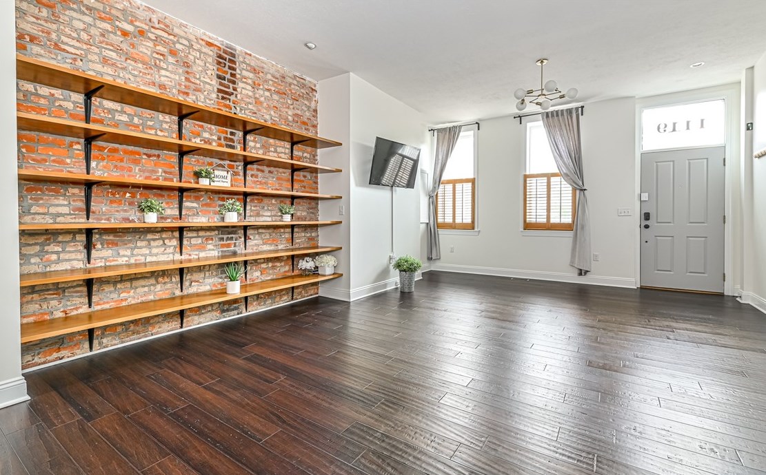 1119 Fulton St, Pittsburgh PA 15233-1954 exterior