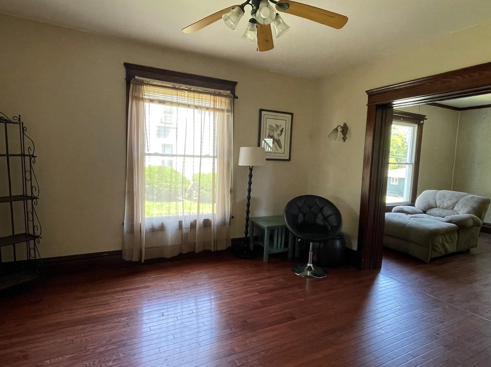 29 Alan Ave, Greenville PA  16125-2116 exterior