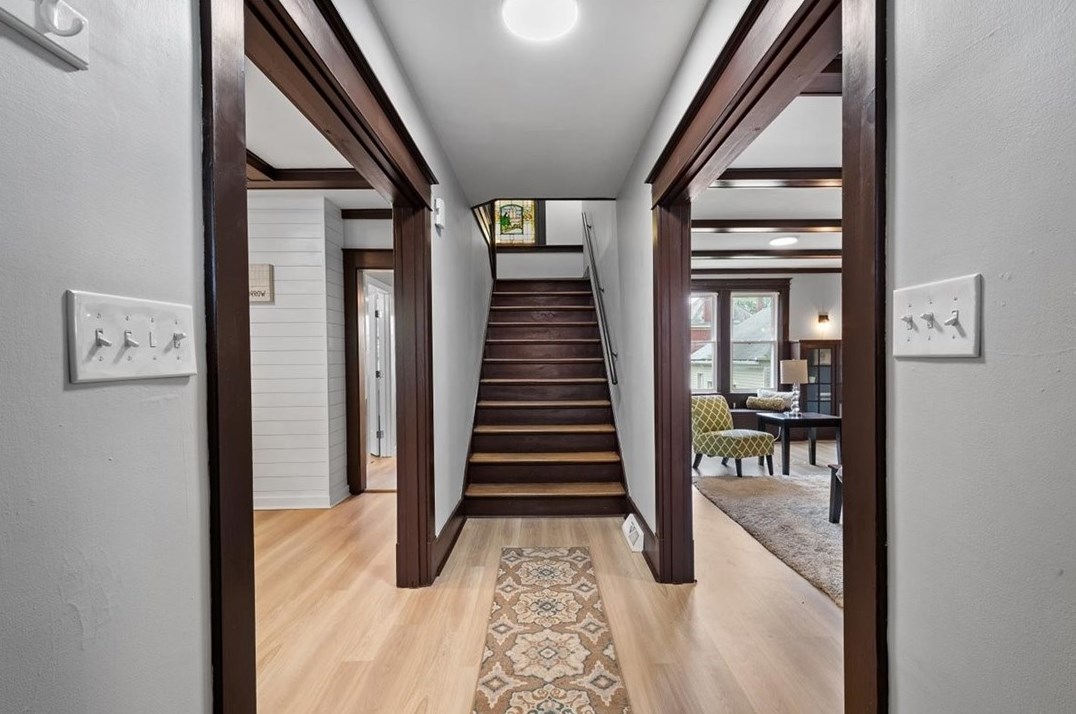 3939 Mcclure Ave, Pittsburgh PA 15212-1646 exterior