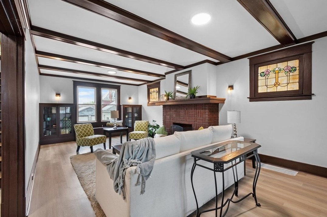 3939 Mcclure Ave, Pittsburgh PA 15212-1646 exterior