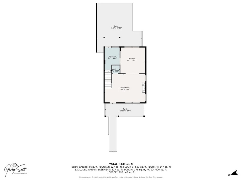 635 Southern Ave, Pittsburgh PA 15211-1945 exterior