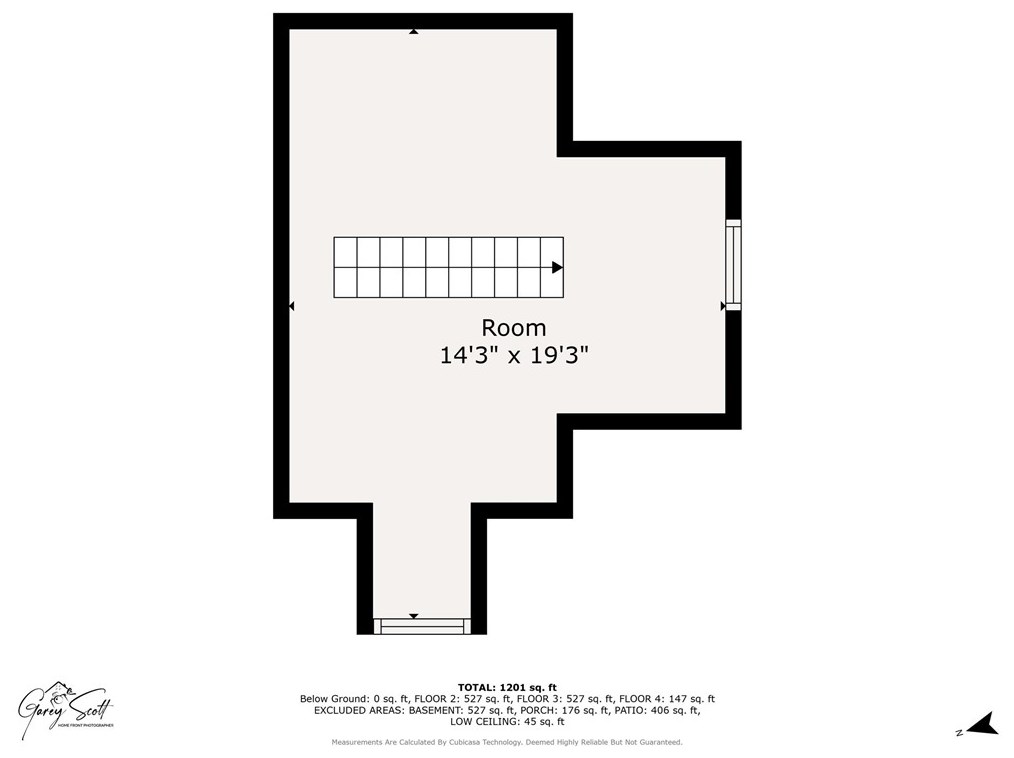 635 Southern Ave, Pittsburgh PA 15211-1945 exterior