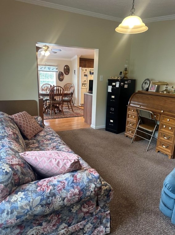 49 Gorby Rd, Washington PA 15301-7743 exterior