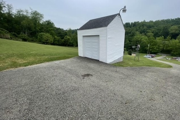 49 Gorby Rd, Washington PA 15301-7743 exterior