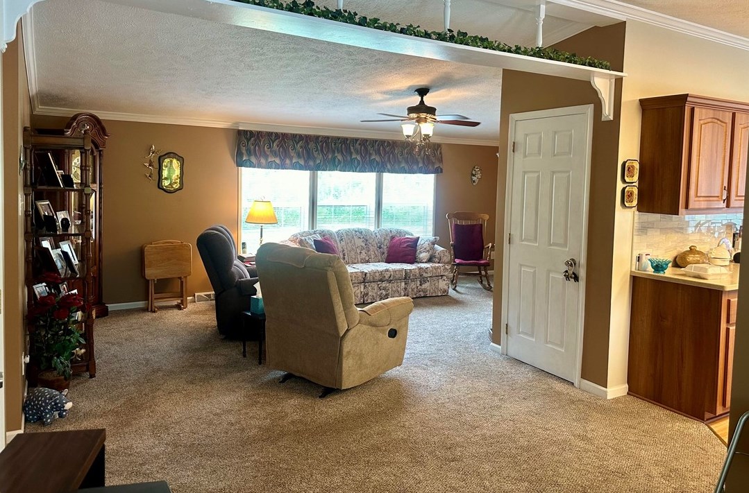 49 Gorby Rd, Washington PA 15301-7743 exterior