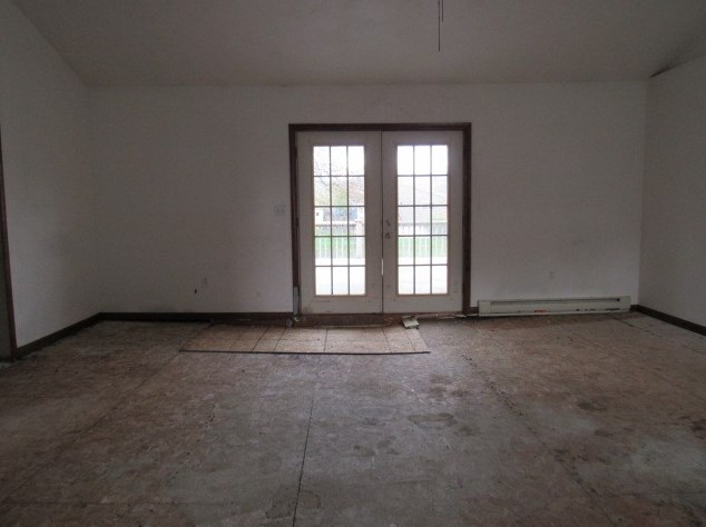 607 12 St, South Connellsville PA  15425-2900 exterior