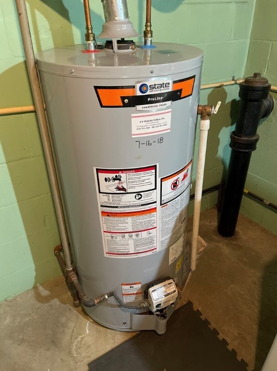 1232 Frd St, Pittsburgh PA 15122-4106 exterior