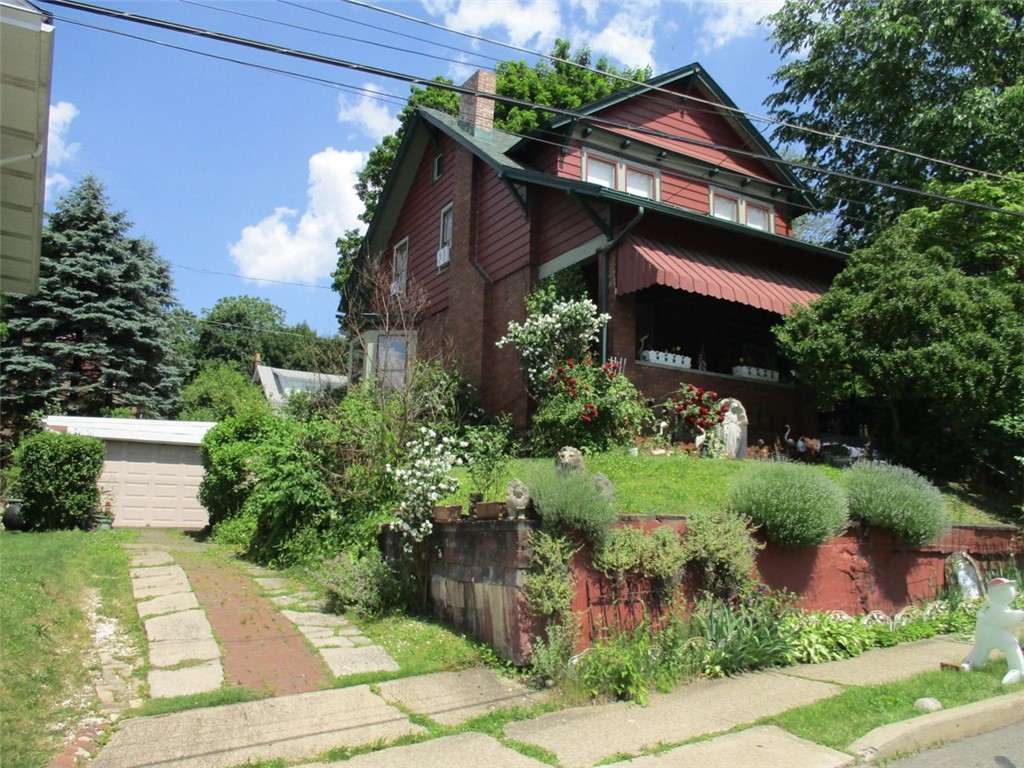 133 Mound St, Leet Township, PA 15003 MLS 1655477 Coldwell Banker