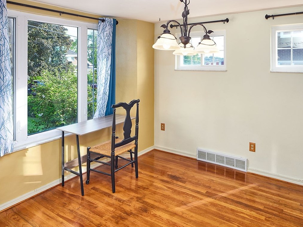 717 Corbin St, Pittsburgh PA  15122-2003 exterior