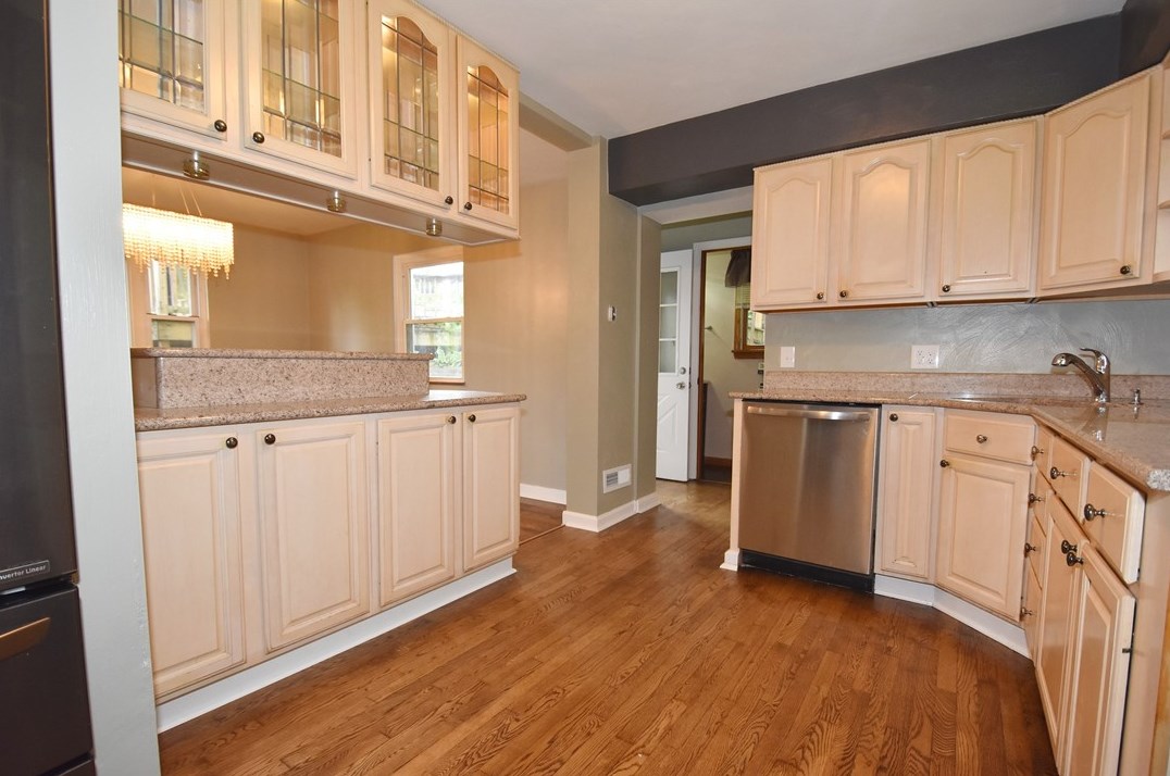 226 Berkley Ave, Pittsburgh PA  15221-4804 exterior