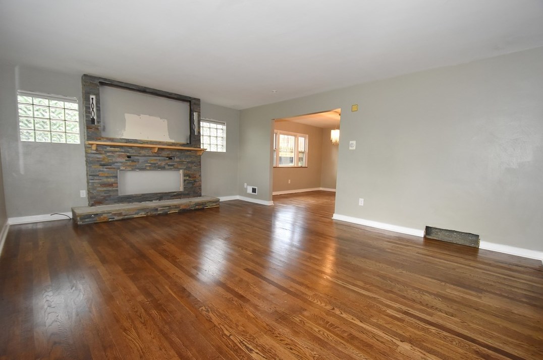 226 Berkley Ave, Pittsburgh PA  15221-4804 exterior